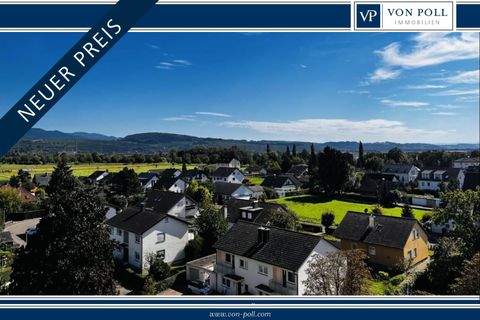 Neuenburg am Rhein Wohnungen, Neuenburg am Rhein Wohnung kaufen