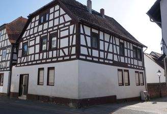 Ansicht