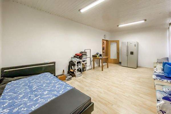 1.OG Wohn-/Schlafzimmer