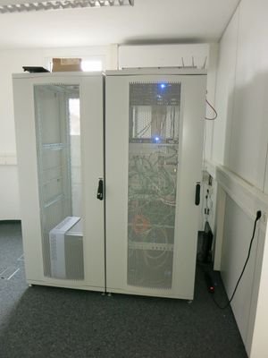 Serverraum