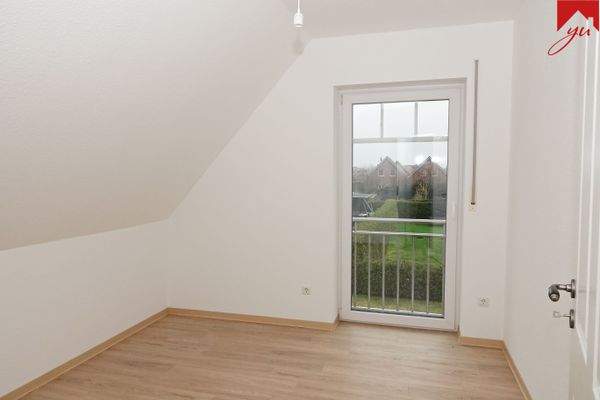 Büro oder Gästezimmer