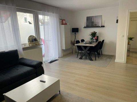 Osnabrück Wohnungen, Osnabrück Wohnung mieten