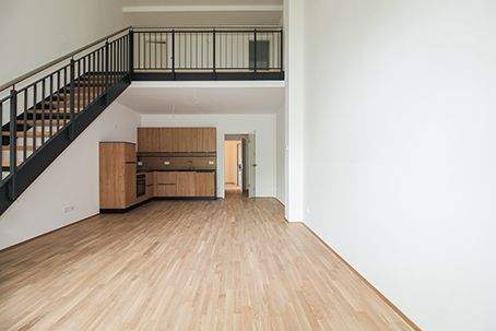 LEWO Gästehaus WE09