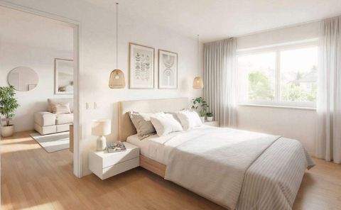 Nabburg Wohnungen, Nabburg Wohnung kaufen