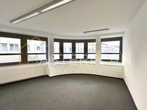 Völklingen Büros, Büroräume, Büroflächen 