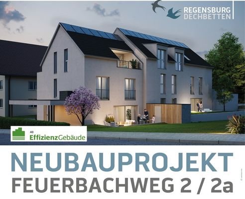 neubauprojekt