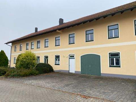 Walpertskirchen Büros, Büroräume, Büroflächen 