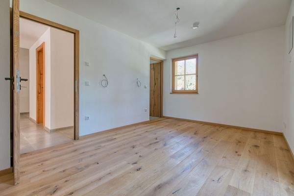 Schlafzimmer im 2. OG