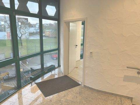 Herrenberg Büros, Büroräume, Büroflächen 