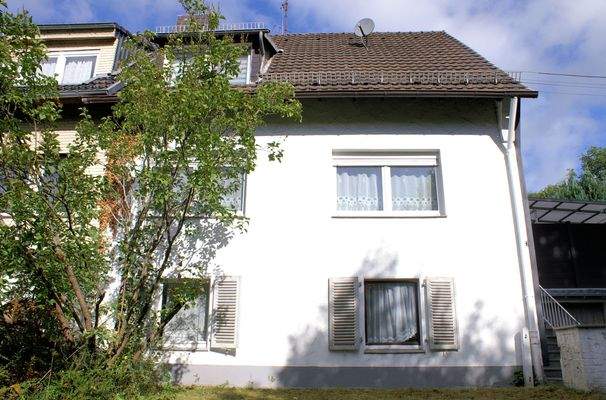 2540 Einfamilienhaus in Ruppichteroth