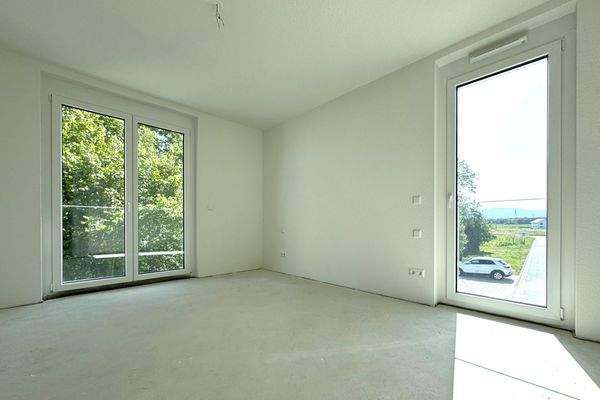 Helles  Schlafzimmer