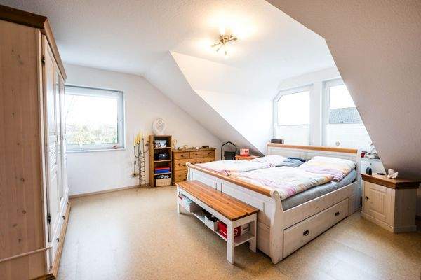 Schlafzimmer OG