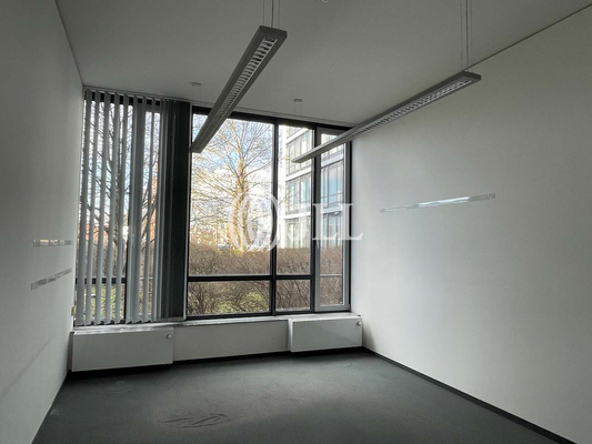 Innenansicht - EG - Haus 2 - J