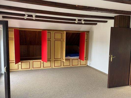 Wohnen und Schlafen 1