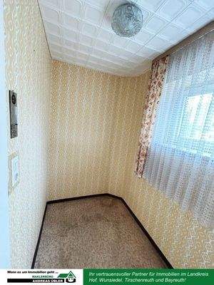 Haus Nr. 39 - Abstellraum