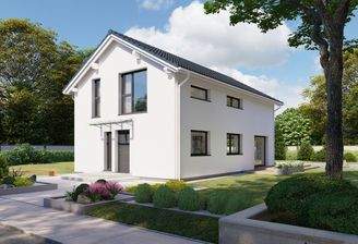 Unverbindliche Illustration