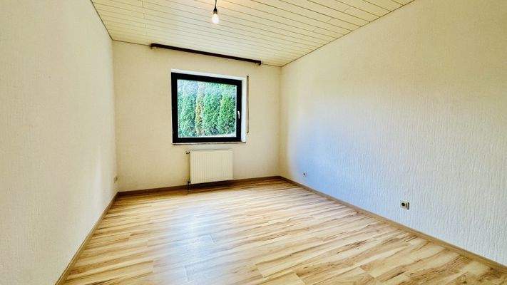 Wohnzimmer Einliegerwohnung