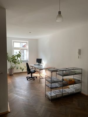 Büroraum