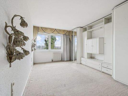 Schlafen Obergeschoss