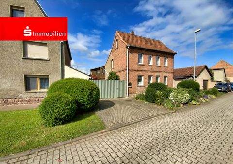 Borxleben Häuser, Borxleben Haus kaufen