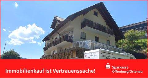 Bad Peterstal-Griesbach Wohnungen, Bad Peterstal-Griesbach Wohnung kaufen