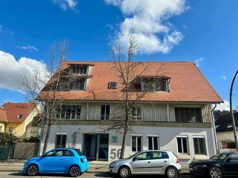 Weil am Rhein Wohnungen, Weil am Rhein Wohnung kaufen