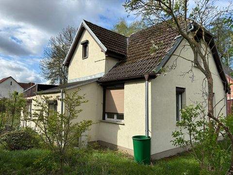 Bernau / Schönow Grundstücke, Bernau / Schönow Grundstück kaufen