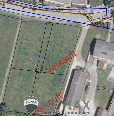 Hetzmannsdorf Grundstücke, Hetzmannsdorf Grundstück kaufen