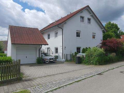 Vilsheim Häuser, Vilsheim Haus kaufen