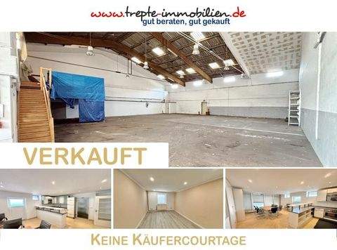 Kisdorf Halle, Kisdorf Hallenfläche