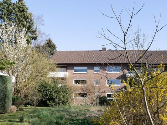Rückansicht