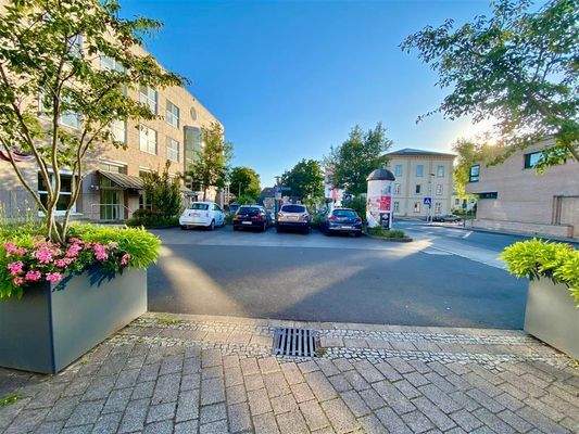 zusätzliches Flurstück/Stellpl.