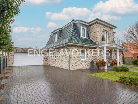 Bruchhausen-Vilsen Häuser, Bruchhausen-Vilsen Haus kaufen