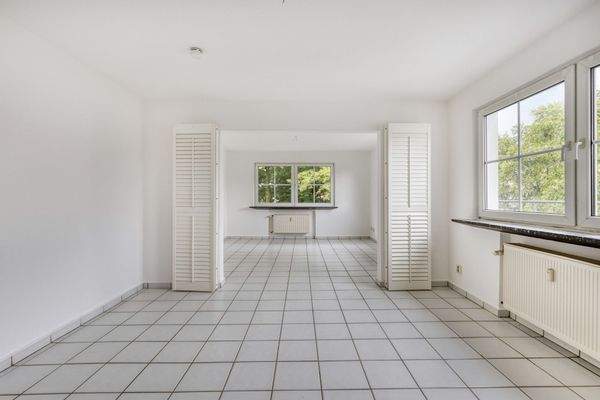 0158_Wohnung 1_Wohn-&Esszimmer