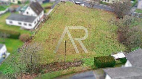 Heimbach / Hasenfeld Grundstücke, Heimbach / Hasenfeld Grundstück kaufen