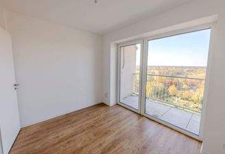 Zimmer 2 mit Balkon