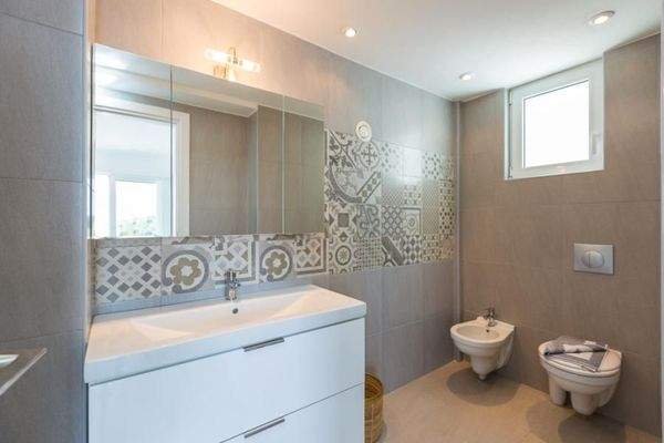 Kreta, Magnisia: Modernes Wohnen mit atemberaubendem Meerblick zu verkaufen