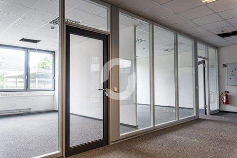 Stuttgart, Möhringen Büros, Büroräume, Büroflächen 