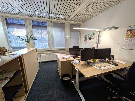 Büro 2