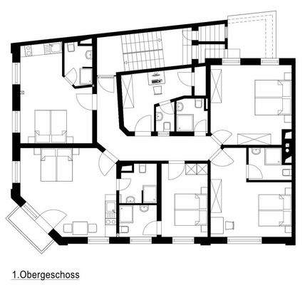 1. Obergeschoss