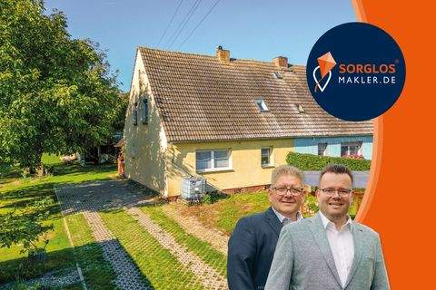 Eimersleben Häuser, Eimersleben Haus kaufen