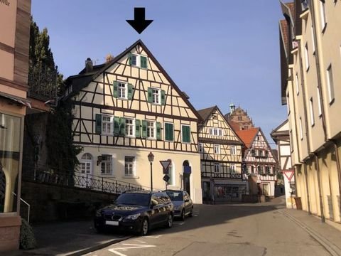 Gernsbach Büros, Büroräume, Büroflächen 