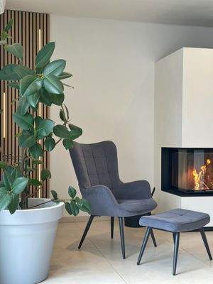 Kaminlounge