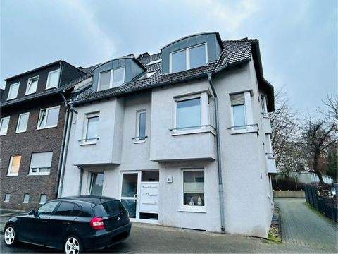 Bottrop Wohnungen, Bottrop Wohnung kaufen