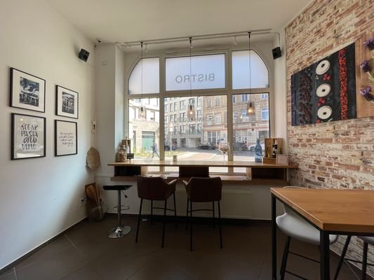 Schaufenster