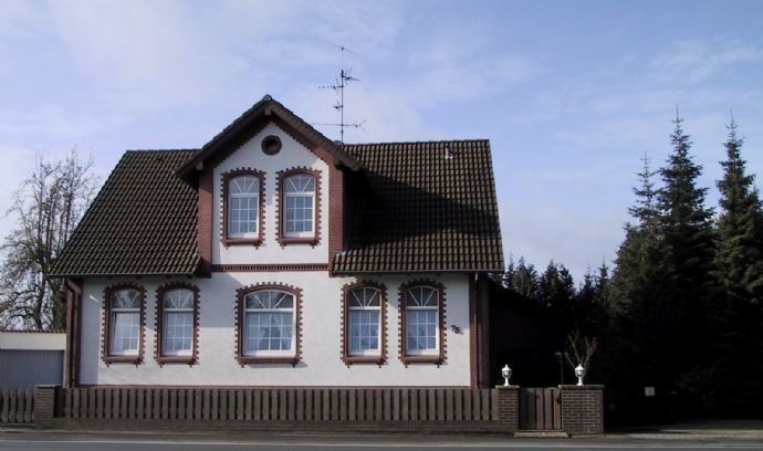 Mehrfamilienhaus/ Mehrgenerationenhaus