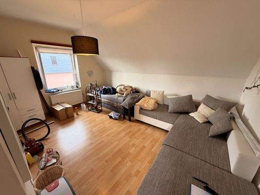 Kinderzimmer I Obergeschoss