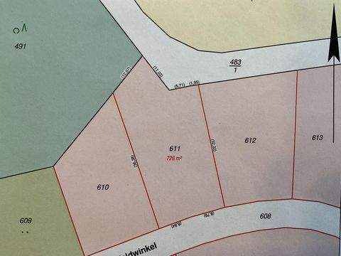 Bippen Grundstücke, Bippen Grundstück kaufen