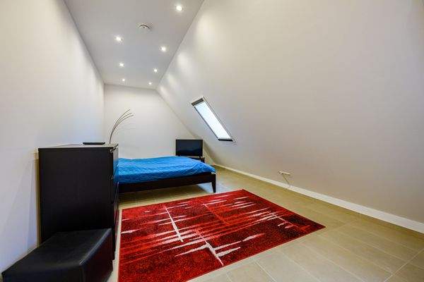 Hauptschlafzimmer - Bild 1