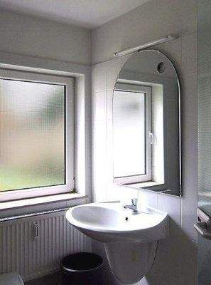 Nasszelle DG - Sanitary Attic